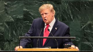 "دست‌درنگی نکنید!": رهبران اروپایی در برابر فراخوان ترامپ برای ترک دادگاه بین‌المللی کیفری مقاومت کردند