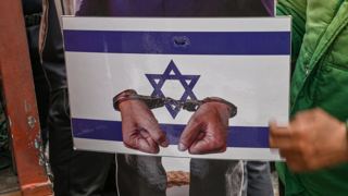 کانال ۱۴ اسرائیل: کارخانه نفرت علیه فلسطینیان | نظر