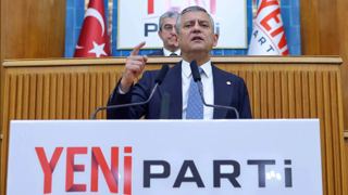 رئیس اپوزیسیون ترکیه از اردوغان خواست استعفا یا برگزاری انتخابات