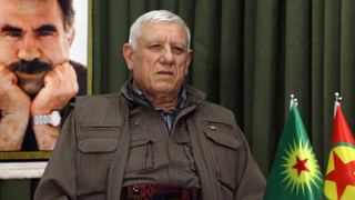سردار PKK: سلاح‌ها را نمی‌کوبیم مگر اینکه اوجلان آزاد شود