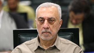 وزیر دفاع جدید ایران و متخصص موشک‌ها: مهرداد اخلاقی کیست؟